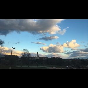 Meet your Posher, Rita